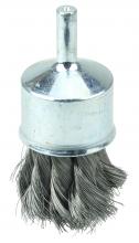 Weiler Abrasives 10141V - Knot Wire End - Vend Ready