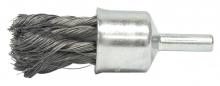 Weiler Abrasives 10208 - Knot Wire End