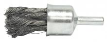 Weiler Abrasives 10217 - Knot Wire End