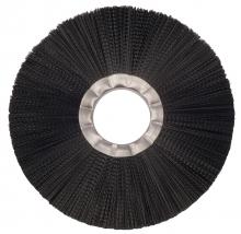 Weiler Abrasives 20510 - Crimped Nylon Wheel