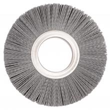 Weiler Abrasives 20600 - Abrasive Nylon Wheel Brush