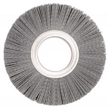 Weiler Abrasives 20610 - Abrasive Nylon Wheel Brush