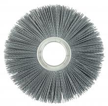 Weiler Abrasives 20630 - Abrasive Nylon Wheel Brush