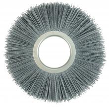 Weiler Abrasives 20661 - Abrasive Nylon Wheel Brush