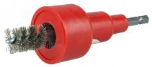 Weiler Abrasives 36303 - Tube Brush - Tube Fitting Vortec Pro Retail