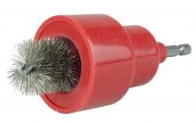Weiler Abrasives 36305 - Tube Brush - Tube Fitting Vortec Pro Retail