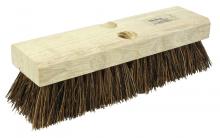 Weiler Abrasives 44026 - Scrub Brush - Deck