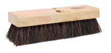 Weiler Abrasives 44027 - Scrub Brush - Deck