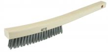 Weiler Abrasives 44116 - Platers Brush