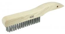 Weiler Abrasives 44240 - Platers Brush