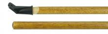 Weiler Abrasives 44635 - Handle - Wood
