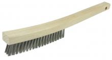 Weiler Abrasives 44660 - Platers Brush