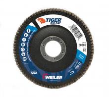 Weiler Abrasives 50805 - FDGBC-4.5 80Z 7/8
