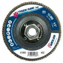 Weiler Abrasives 51065 - FDGXHD-4.5 40Z 5/8-11 T29 PAW