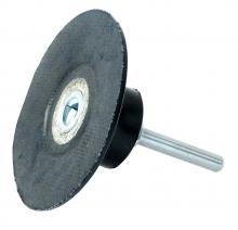 Weiler Abrasives 51552 - Back-up Pad - Type S / Type R