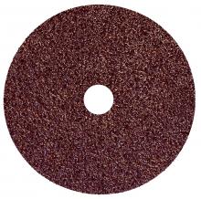 Weiler Abrasives 59493 - Resin Fiber Disc - Wolverine AO