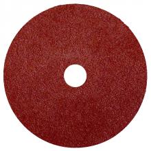 Weiler Abrasives 59494 - Resin Fiber Disc - Wolverine AO