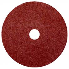 Weiler Abrasives 59497 - Resin Fiber Disc - Wolverine AO