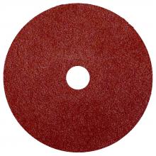 Weiler Abrasives 59497 - Resin Fiber Disc - Wolverine AO