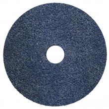 Weiler Abrasives 59701 - Resin Fiber Disc - Tiger Zirc