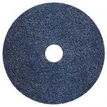 Weiler Abrasives 59703 - Resin Fiber Disc - Tiger Zirc