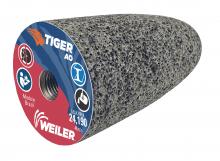 Weiler Abrasives 68302 - T16 1.5"x2.5"x3/8-24 A24-R