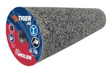 Weiler Abrasives 68315 - T17 1.5"x3"x3/8-24 A24-R