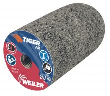 Weiler Abrasives 68325 - T18R 1.5"x3"x3/8-24 A24-R