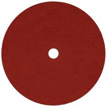 Weiler Abrasives 69875 - Resin Fiber Disc - Tiger Ceramic