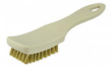 Weiler Abrasives 73156 - Brush - Tire Cleaning
