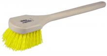 Weiler Abrasives 79109 - Scrub Brush - Utility
