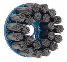 Weiler Abrasives 85816 - Abrasive Nylon Disc Brush