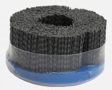 Weiler Abrasives 85900 - Abrasive Nylon Disc Brush