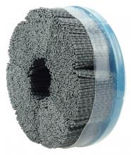 Weiler Abrasives 85901 - Abrasive Nylon Disc Brush