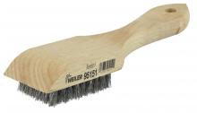 Weiler Abrasives 95151 - Scratch Brush