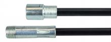 Weiler Abrasives 95925 - Handle - Flue Extension Rod