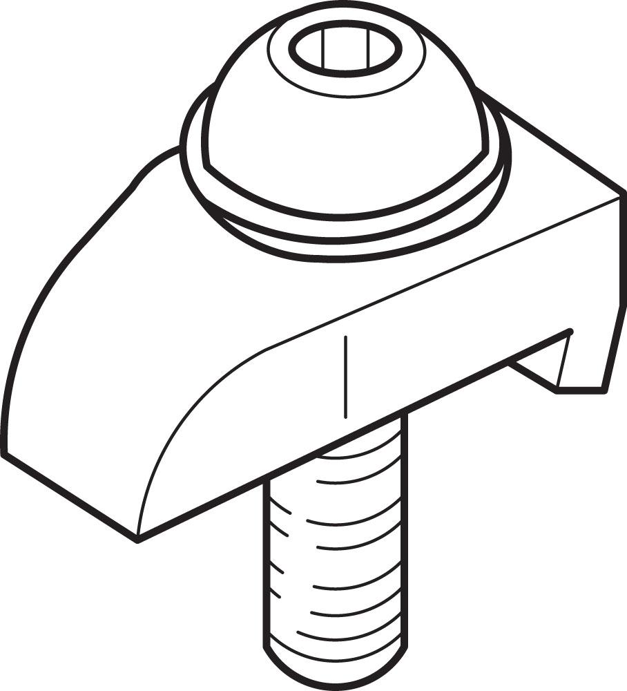 KYOCERA Precision Tools TPC89005