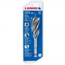 Lenox 1094706A1016 - BI-METAL UTILITY BITS 06A1016 6 X 5/8