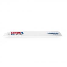 Lenox 12121S1 - PLAS PIPECUT S1 SCISSOR CUT 1-5/16 MAXOD