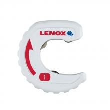 Lenox 14830TS12 - TUBING CUTTER 1/2 INCH TIGHT SPOT
