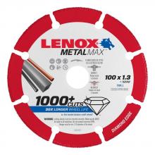 Lenox 1873135 - CIRC PREC CM 360 2.6/2.25 50 60T