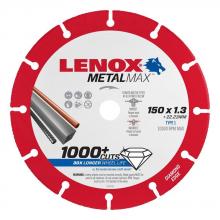 Lenox 1873151 - CIRC PREC CM 420 2.6/2.25 40 60T
