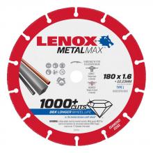 Lenox 1873152 - CIRC PREC CM 420 2.6/2.25 40 80T