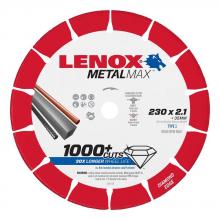 Lenox 1873154 - CIRC PREC CM 420 2.6/2.25 50 80T