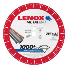 Lenox 1873158 - CIRC PREC CM 460 2.7/2.25 50 40T