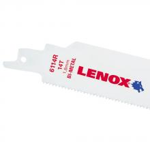 Lenox 1938998 - CIRC PRE CM200 560 3.0/2.50 50 80T PH19