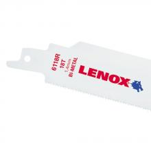 Lenox 1939023 - CIRC PRE CM200 460 2.7/2.25 40 80T PH25