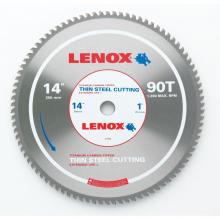 Lenox 1981404 - Q88+ 17  10 5/8 X1 1/2 .050 1.4/2.0 VPVR