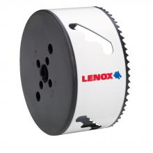 Lenox 20552418R - RECIPS 418R   4X3/4 X035X18    5/PK
