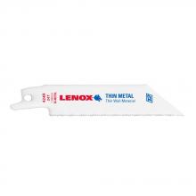Lenox 21191TCW158P2 - TUBE CUT TCW158P2 WHEEL FOR PLASTIC 2PK
